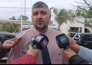 Dr. Lugo: “A mi defendido le hackearon su cuenta de Telegram”