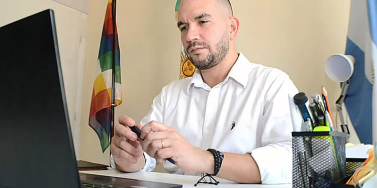 El Defensor del Pueblo, Dr. Voloj estará este Miércoles en Las Breñas