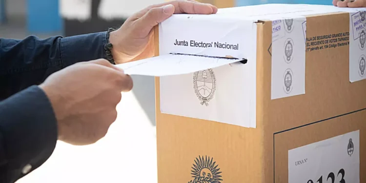 11 de Mayo, elecciones provinciales para renovar 16 bancas