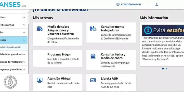 “Mi Historia Laboral” la puedo descargar online