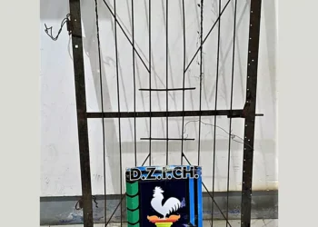 Policía breñense esclarece Hurto