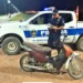 Policía Caminera secuestró 3 motos, sin seguro ni casco