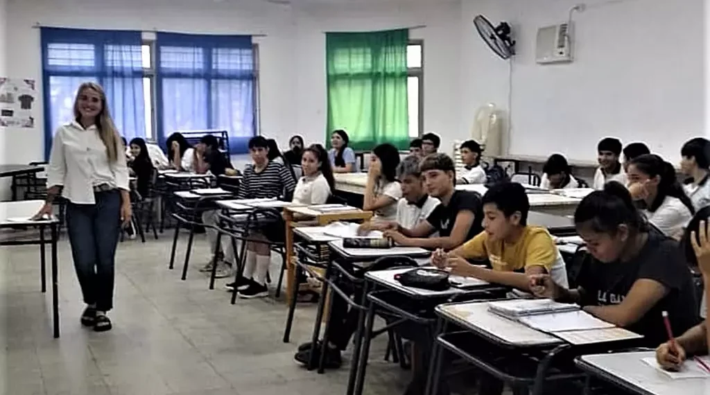 Clases de apoyo en Ciencias Naturales, Biología