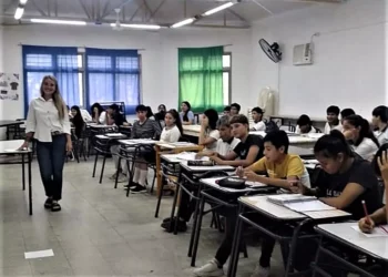 Clases de apoyo en Ciencias Naturales, Biología