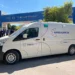 Hospital de Las Breñas, recibió una nueva ambulancia