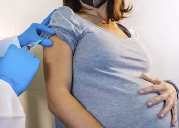 Desde el 1 de Enero, inició la Campaña de Vacunación para embarazadas contra el Virus Sincicial Respiratorio