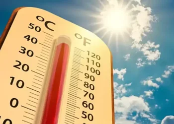 Alerta por Ola de Calor en Chaco