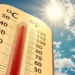 Alerta por Ola de Calor en Chaco