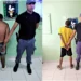 Un detenido por robo, otro por ingresar a un domicilio