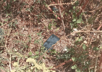 Ni el “sereno” se salva