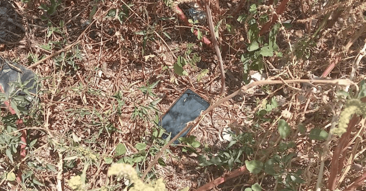 Ni el “sereno” se salva