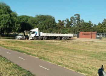 Camionero fallece por “Muerte Súbita”