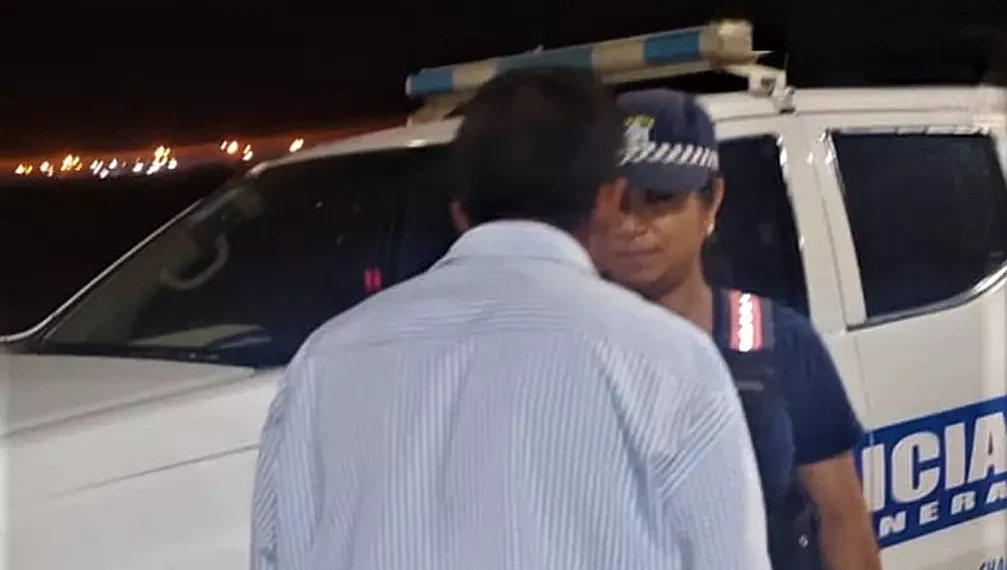 11 Alcoholemias positivas indican un problema serio y generalizado