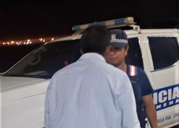 11 Alcoholemias positivas indican un problema serio y generalizado