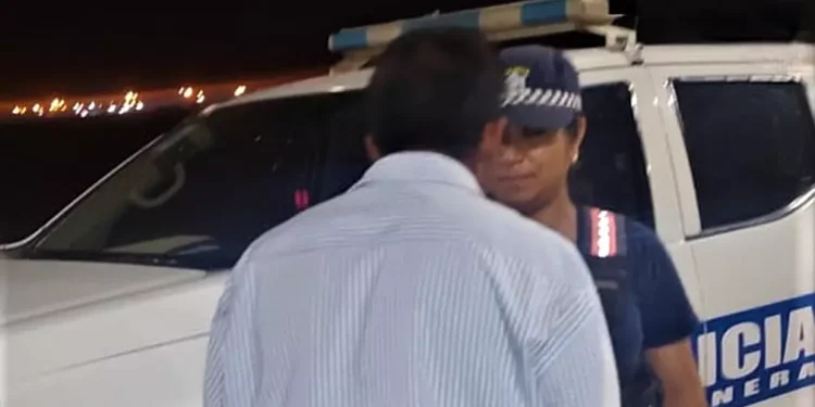 11 Alcoholemias positivas indican un problema serio y generalizado