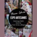 “Expo Artesanos Breñenses” este Domingo 17