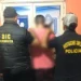 Un detenido por Supuesta Distribución de Material de Abuso Sexual de Menores