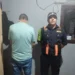 Policía Caminera detuvo a dos personas con pedido de captura