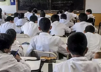 Inicio del ciclo lectivo en Chaco