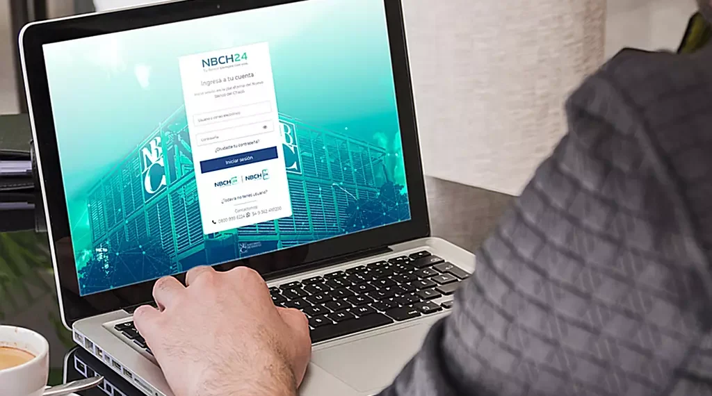 Del 28/02 al 05/03, la App del NBCh estará fuera de servicio