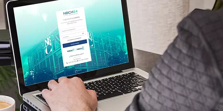 Del 28/02 al 05/03, la App del NBCh estará fuera de servicio