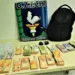 Millonario “autorobo” fue esclarecido