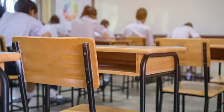 Inició el Ciclo Lectivo 2025