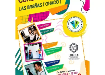 Cursos de rápida salida laboral desde el Bloque PJ