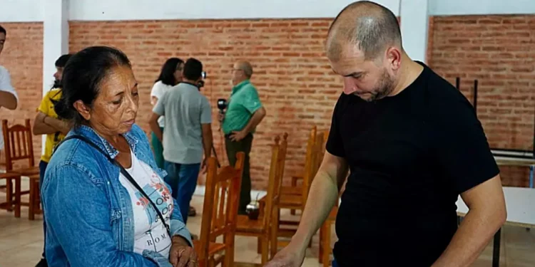 Secheep: Defensoría del Pueblo del Chaco, se expidió