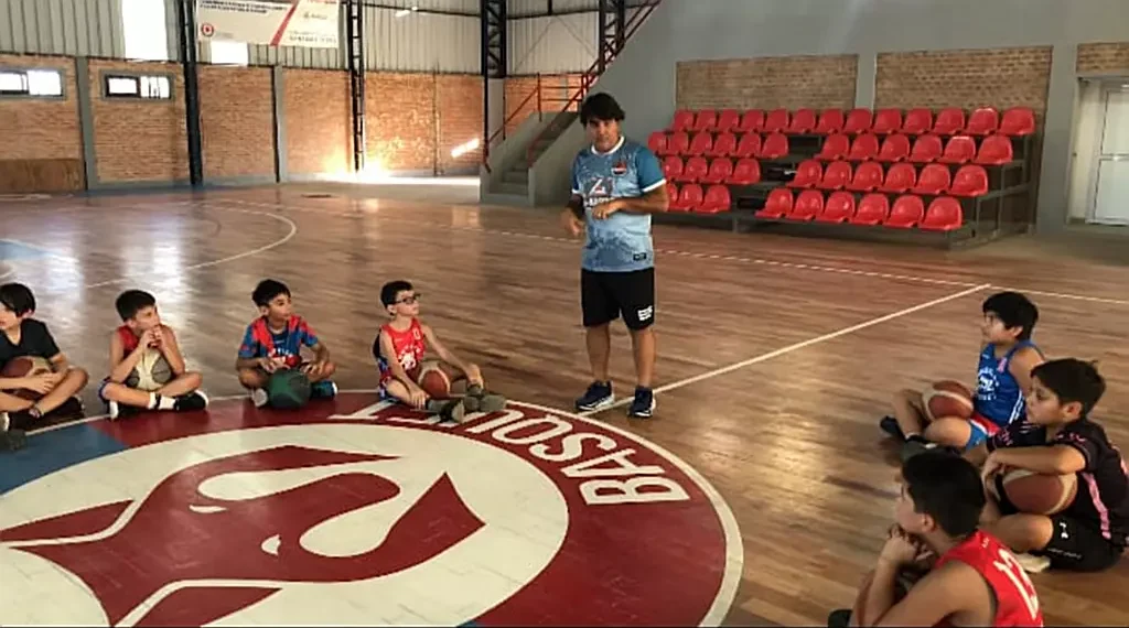 AMBALAB recibe a Juan Lofrano