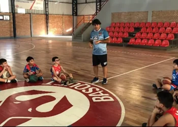 AMBALAB recibe a Juan Lofrano