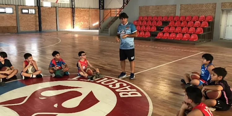 AMBALAB recibe a Juan Lofrano