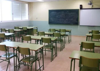 ¿Peligra el inicio de clases para el Miércoles 5 de marzo?
