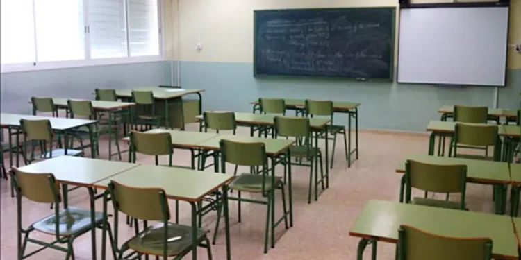 ¿Peligra el inicio de clases para el Miércoles 5 de marzo?