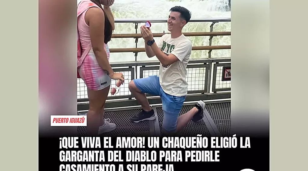 “¡Qué Viva el Amor!”