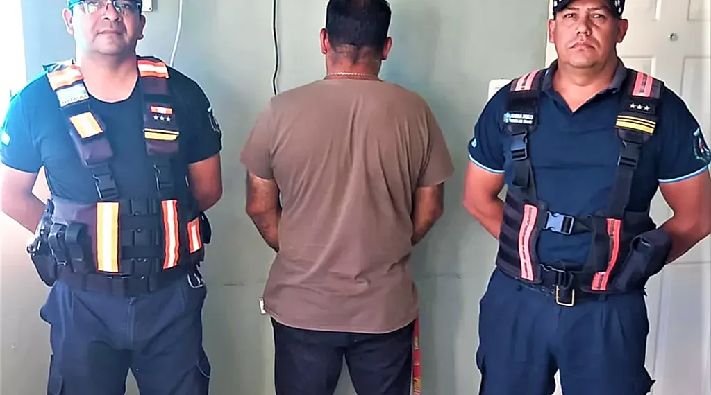 Fronteras chaqueñas: Custodiadas