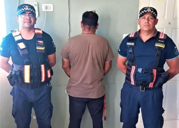 Fronteras chaqueñas: Custodiadas