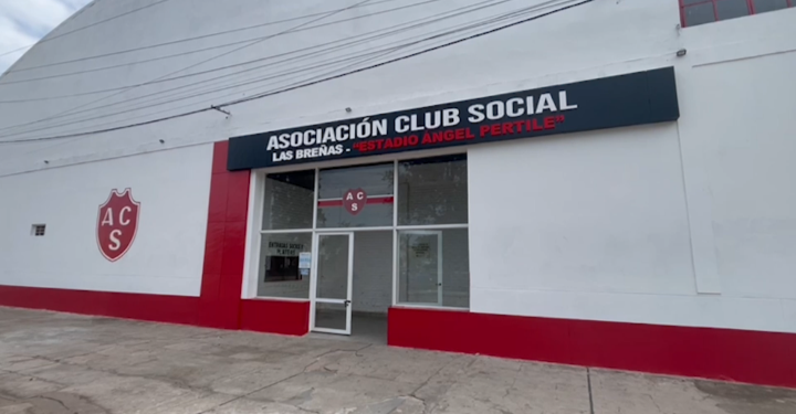 Social se prepara para recibir sus 100 años