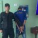 Policía recupera elementos