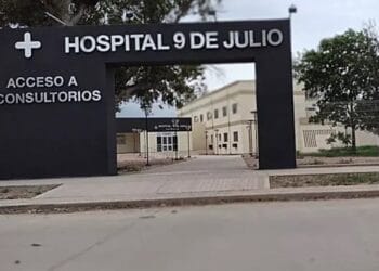 Novedades en Hospital de Las Breñas