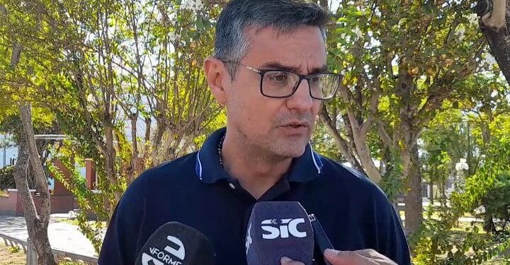 “A pesar de los colapsos, el sistema sigue en servicio”