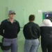 Fueron a su casa, y la golpearon salvajemente
