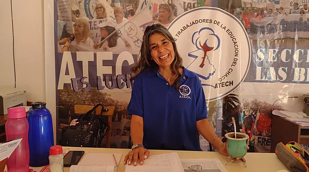 Desde el Gremio ATECH se espera buenas noticias