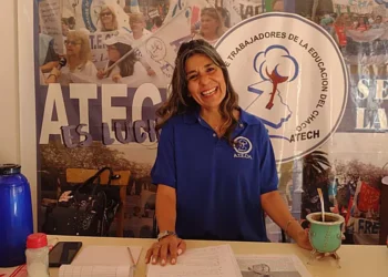 Desde el Gremio ATECH se espera buenas noticias