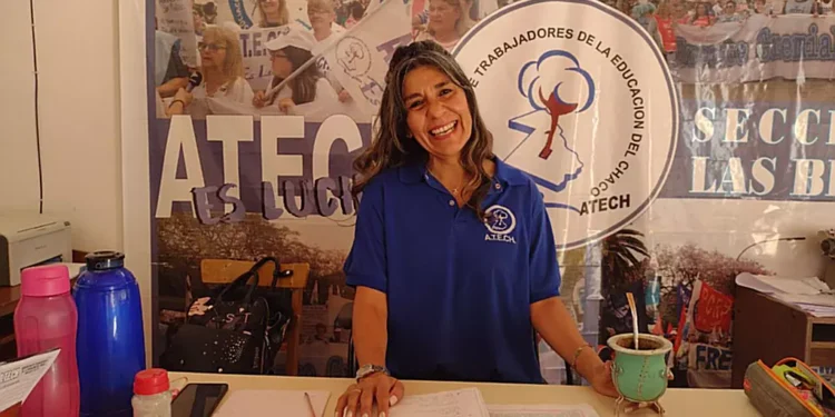 Desde el Gremio ATECH se espera buenas noticias