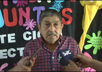 Cooperadora de Escuela 516 pide sean atendidos los reclamos