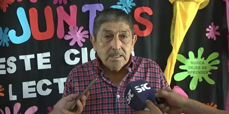 Cooperadora de Escuela 516 pide sean atendidos los reclamos