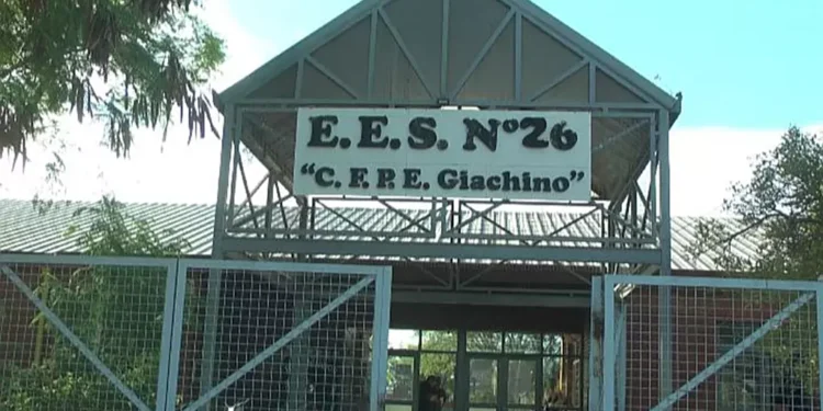 EES N° 26, actividades y novedades institucionales