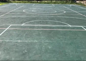 Cooperadora de Escuela 77, trabajando sin descanso