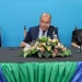 Machuca inauguró período legislativo